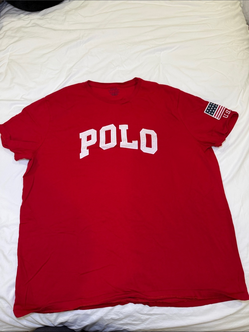 Polo by Ralph Lauren Tee